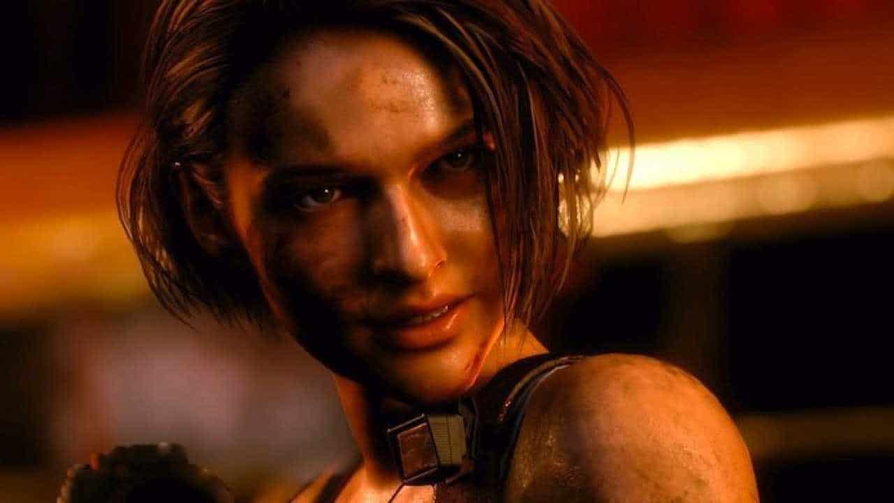 Да, ремейк Resident Evil 3 можно пройти только с ножом