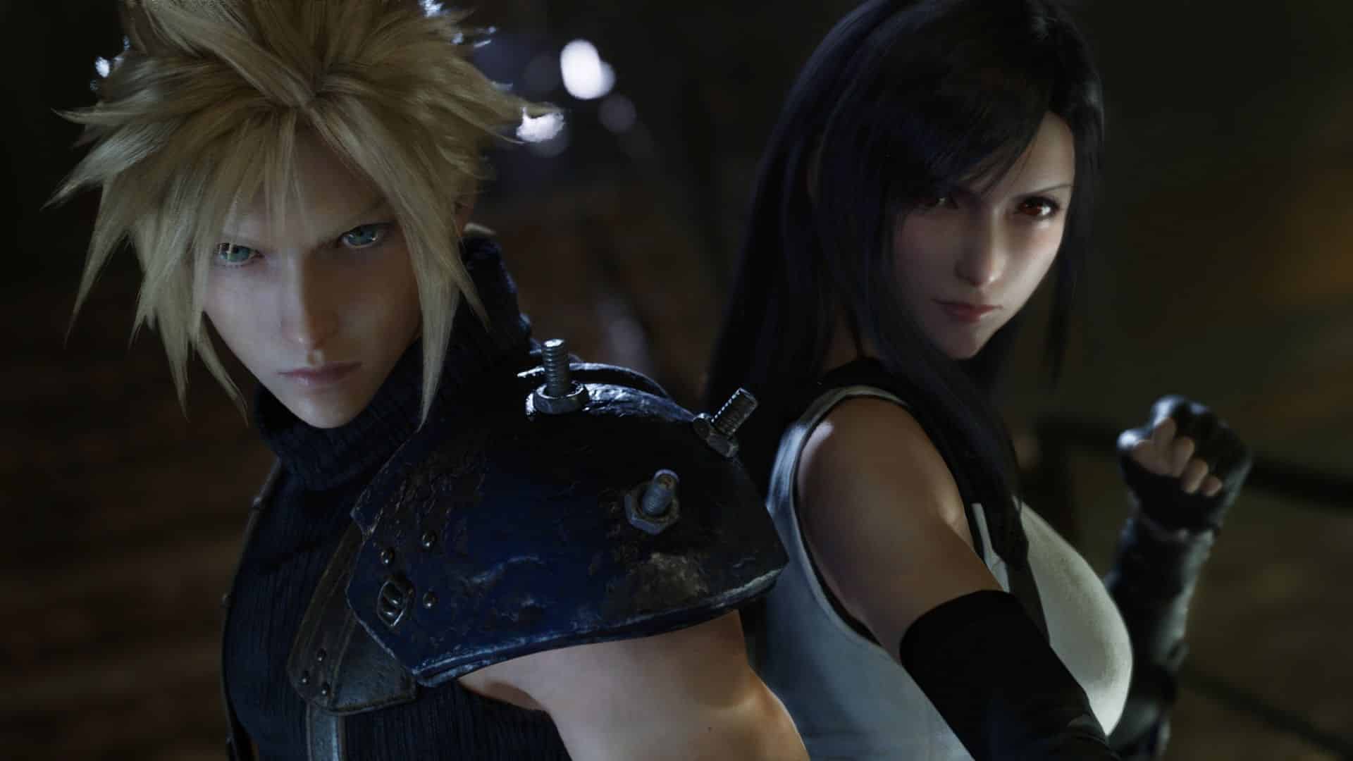 Чем Final Fantasy VII Remake отличается от оригинала