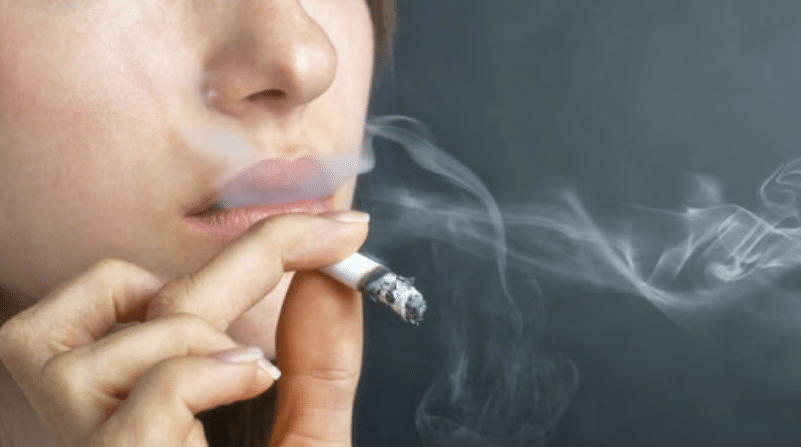 В Европейском союзе запретили сигареты с ментолом