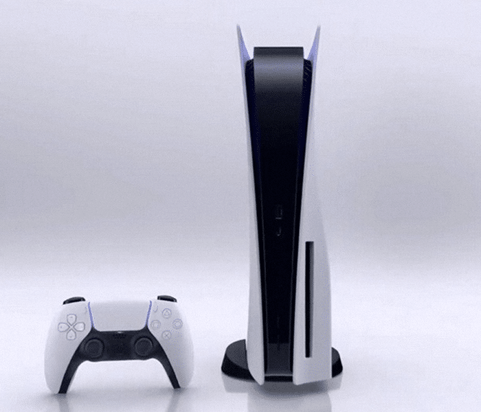 Sony представила PlayStation 5