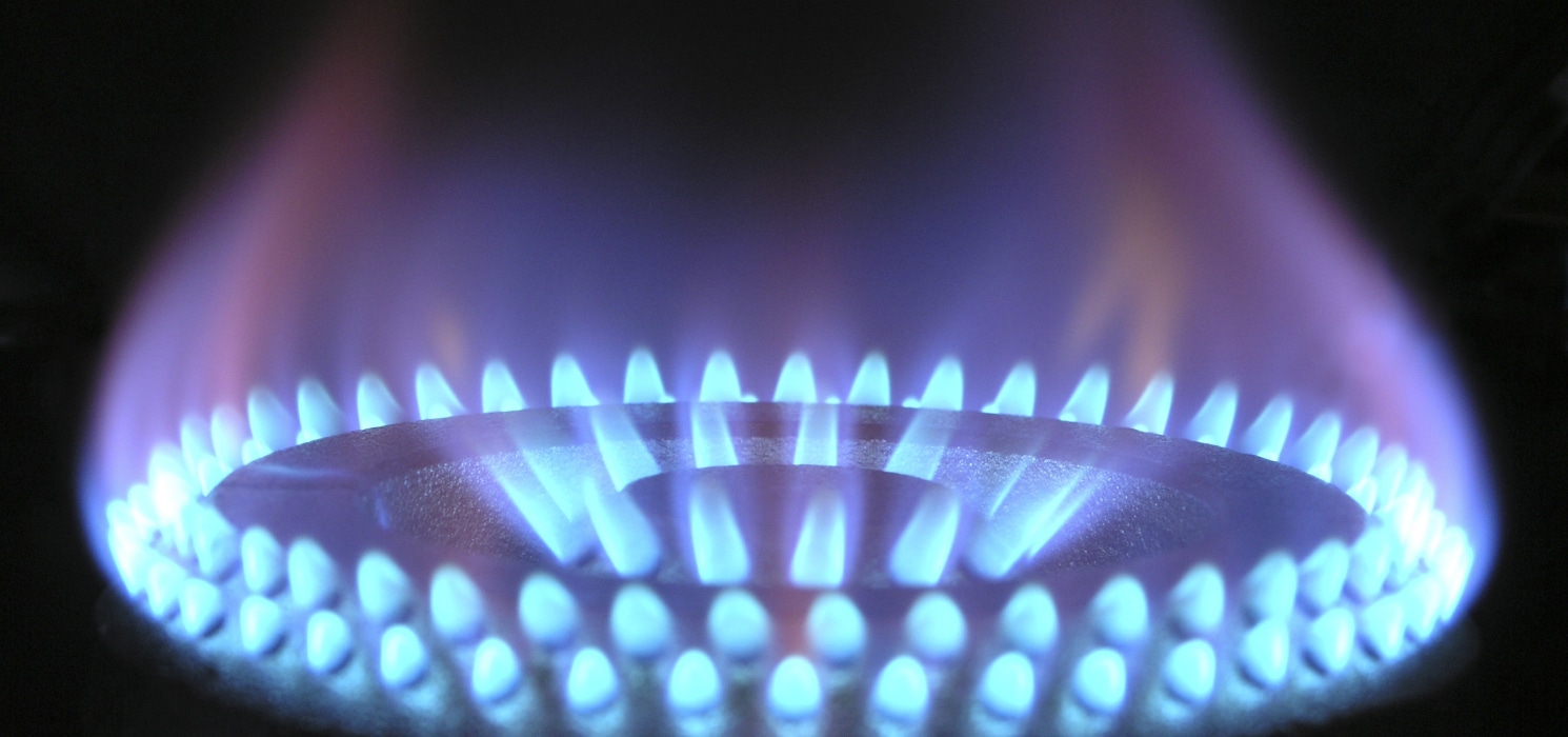 Цены на газ в Европе могут стать отрицательными
