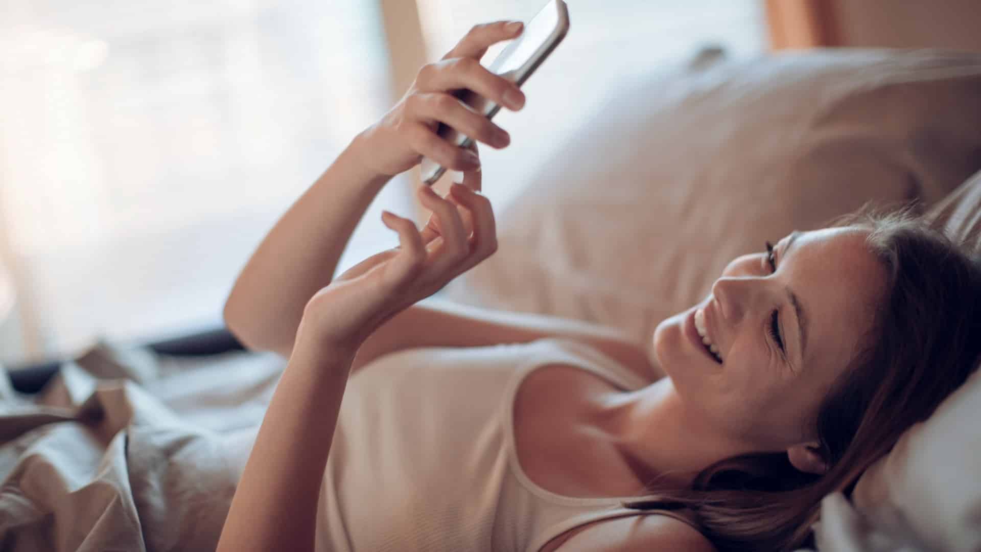 Почему самоизоляция — идеальное время для онлайн знакомств: 5 причин