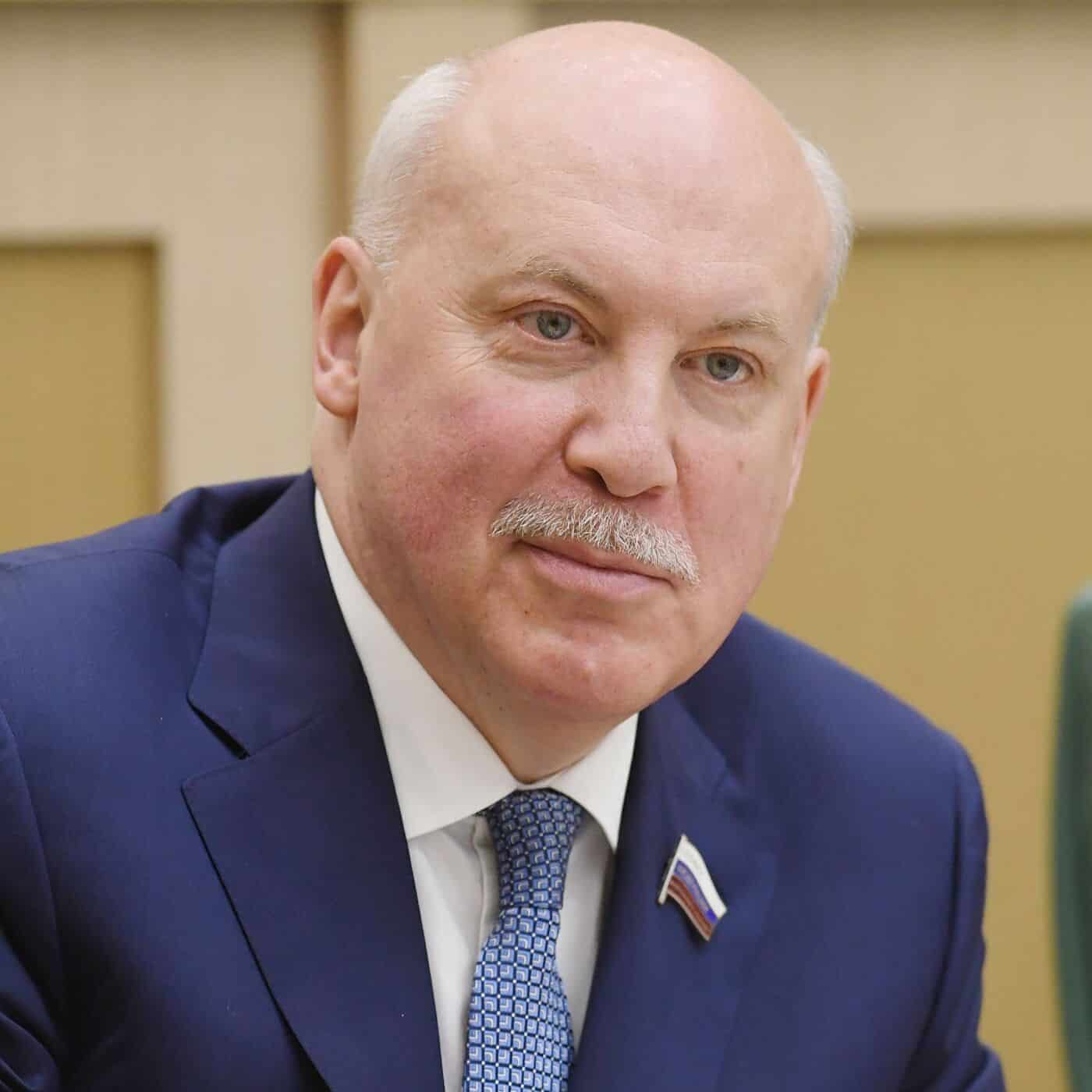 Посол РФ: задержанные в Белоруссии россияне — это опоздавшие на самолет чоповцы