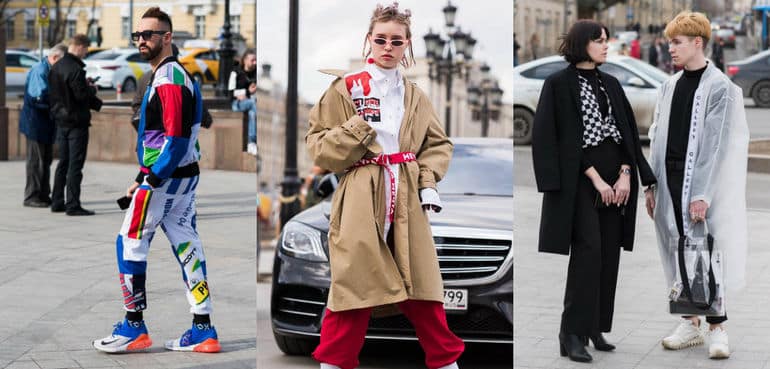 Неделя моды в Москве официально объявила об отмене мероприятия