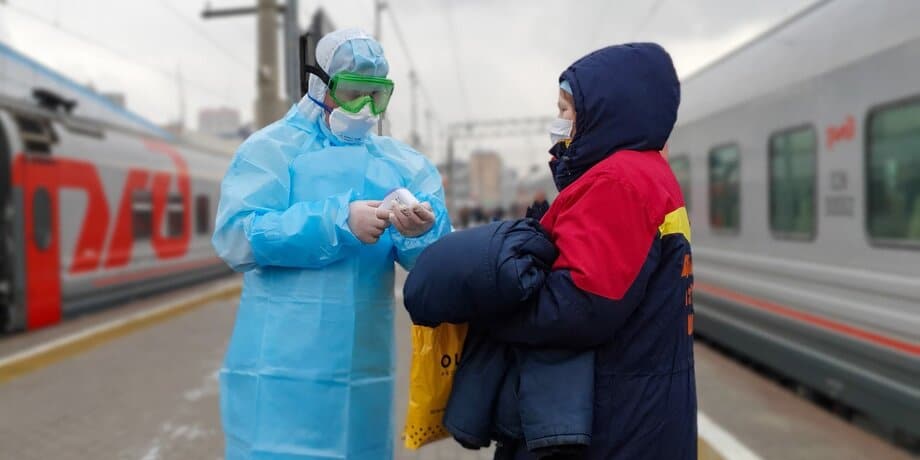 Добрался до России: стоит ли россиянам бояться начала эпидемии коронавируса