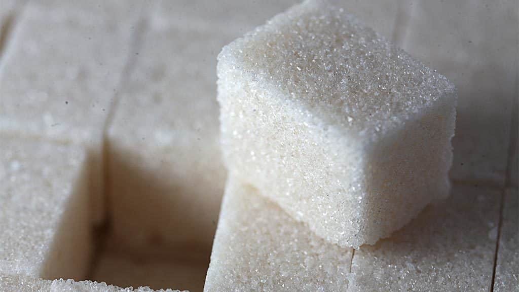 В России закрываются сахарные заводы