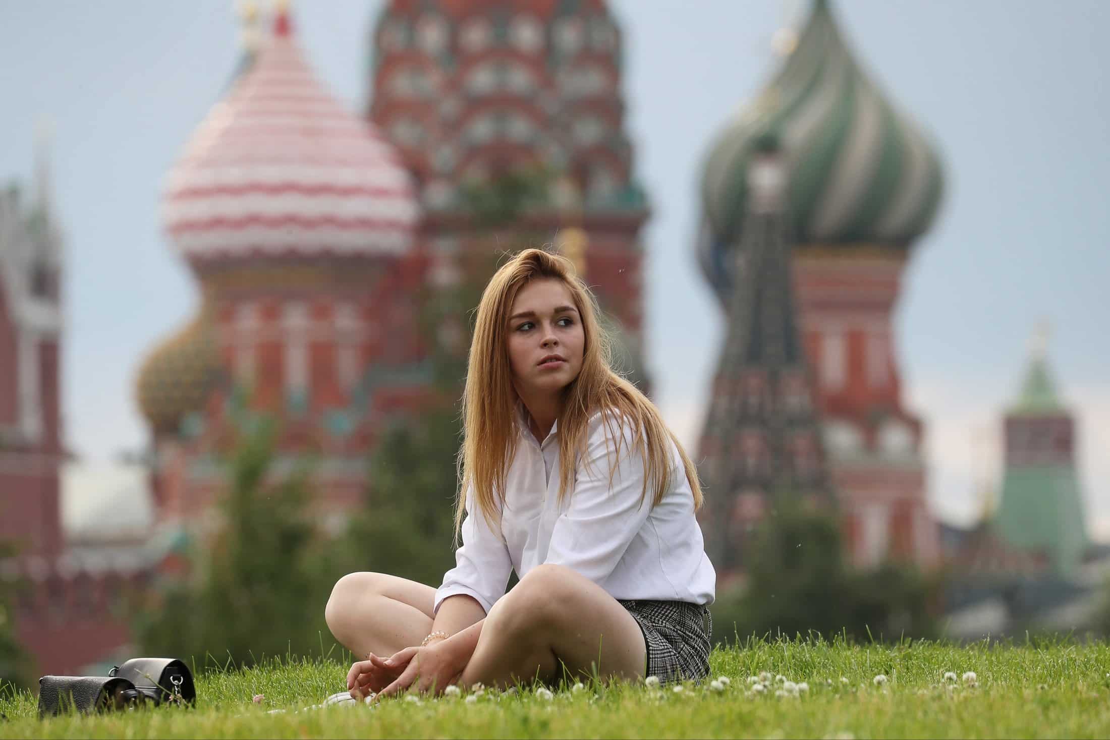 В России предложили установить возраст молодежи до 35 лет