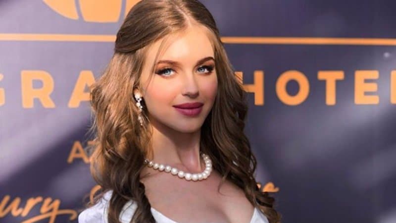 «Мисс Россия – 2019» Санько отправится на конкурс «Мисс Вселенная»
