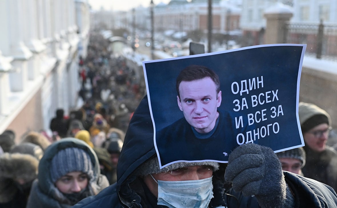 МИД усомнился в дальнейшем взаимодействии с ЕС из-за ситуации с Навальным