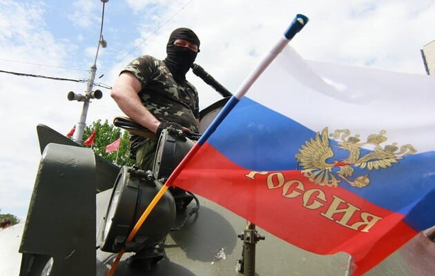 Россия массово собирает наемников на Донбасс