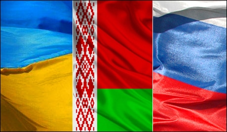 Половина украинцев считают Беларусь враждебной страной, Россия – враждебная для 72%
