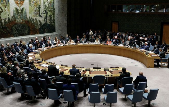 Неизбирательные атаки России по Украине могут приравнять к военным преступлениям, — ООН