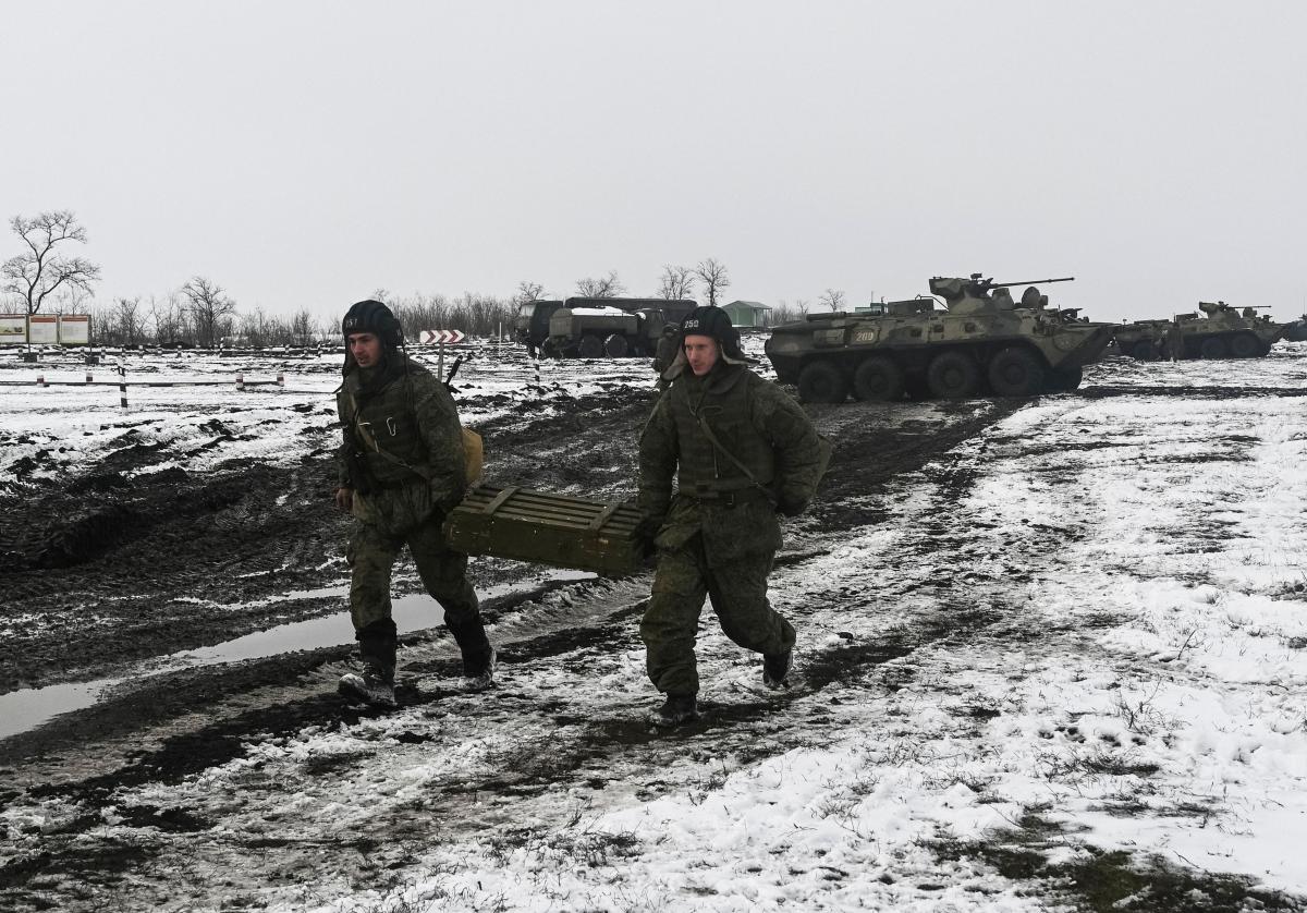 Российские военнопленные будут работать на восстановление экономики Украины — МВД