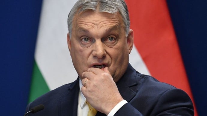 В ЕС запустили дисциплинарную процедуру относительно Венгрии, которая сократит Будапешту финансирование: все детали