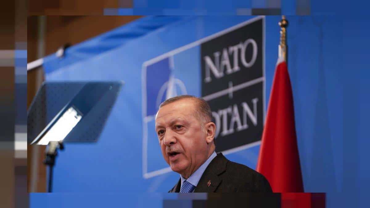 Турция потребовала от Швеции и Финляндии «конкретных действий» по заявкам НАТО: появились подробности