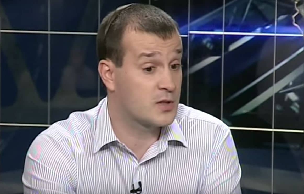 Стоимость вопроса – $3-5 тысяч: советник главы МВД предложил выпускать мужчин из Украины за «страховой взнос»