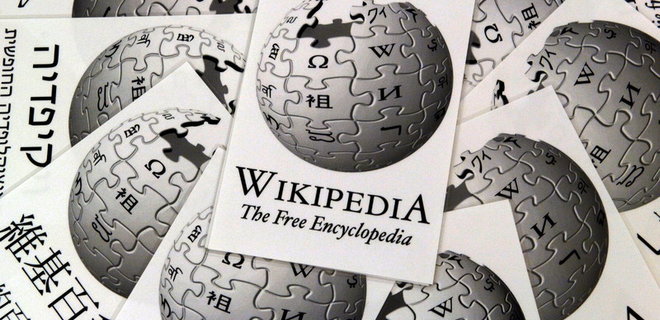 Москва требует у Википедии открыть офис в России