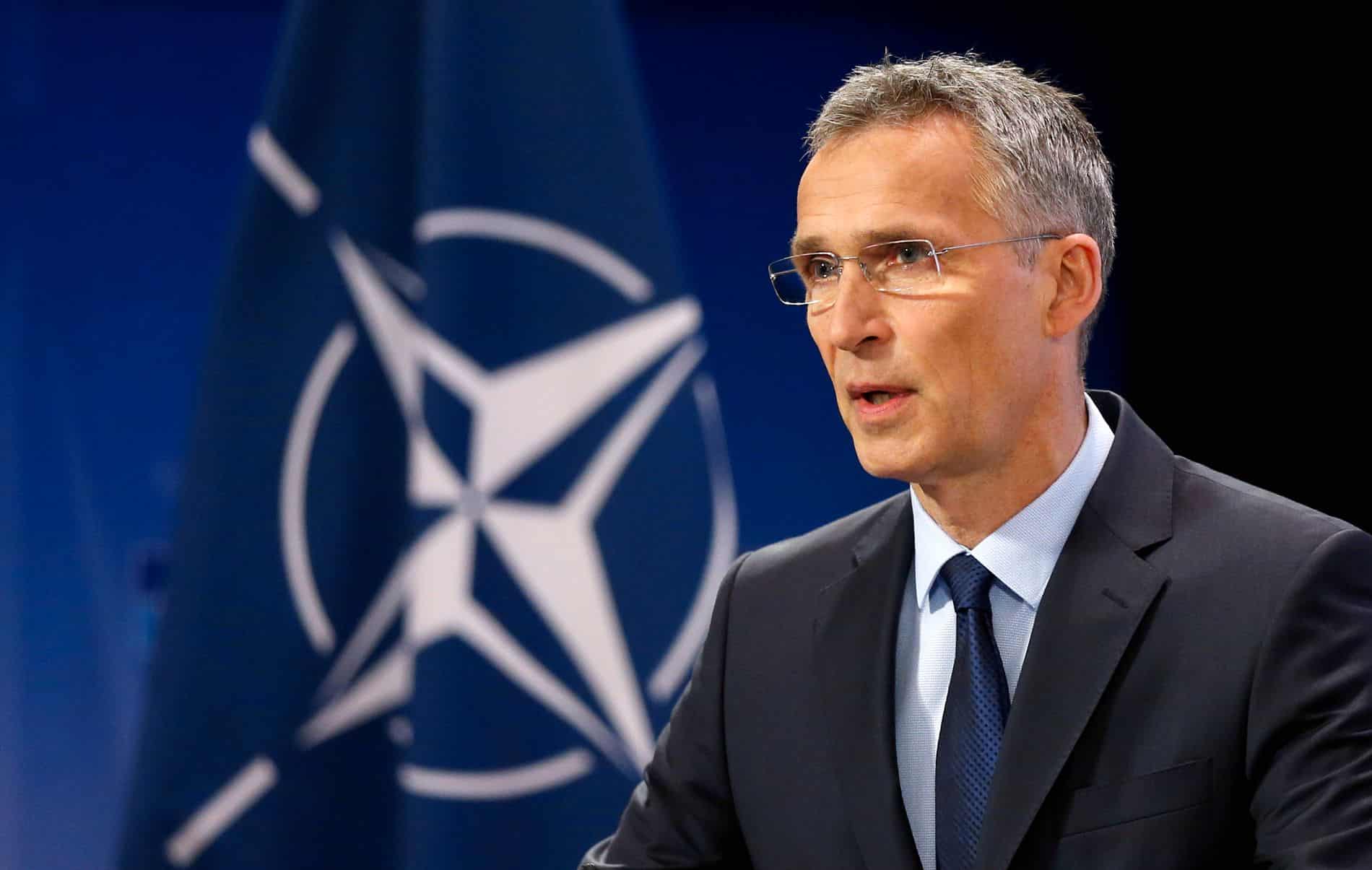 «Крупнейшая реформа со времен холодной войны». НАТО увеличит силы быстрого реагирования более чем до 300 000 человек