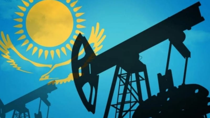 Казахстан ищет пути поставок нефти в обход России