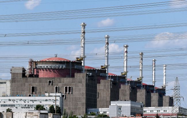 В «Укрэнерго» опровергли фейк россиян о электроснабжении Крыма с помощью ЗАЭС