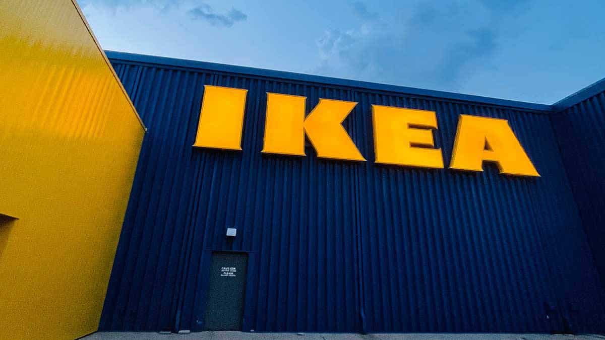 IKEA объявила о завершении последней онлайн-распродажи товаров в России