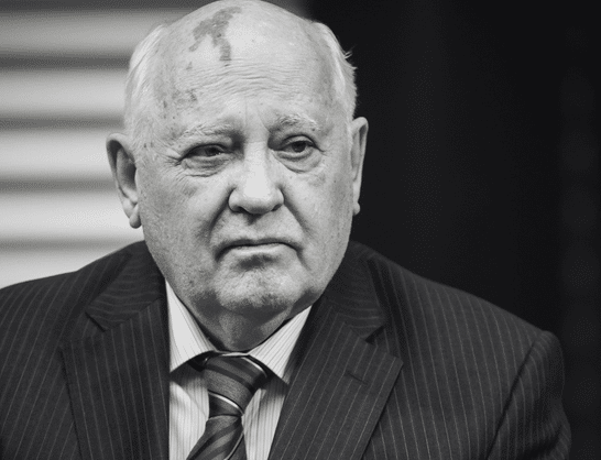 Прощание с Горбачевым пройдет в субботу в Москве