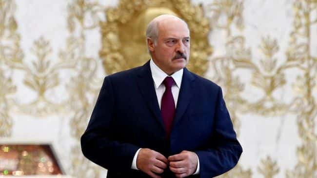 Лукашенко белорусам: Самое тяжелое впереди
