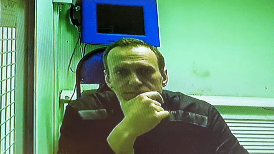 Против Алексея Навального возбуждено новое уголовное дело