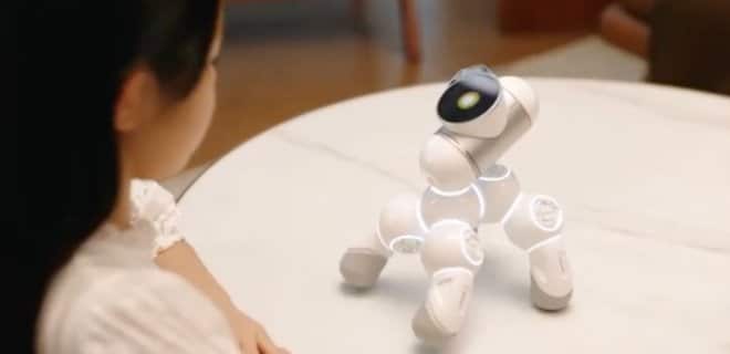 Компания Xiaomi представила модульного робота, умеющего танцевать – видео