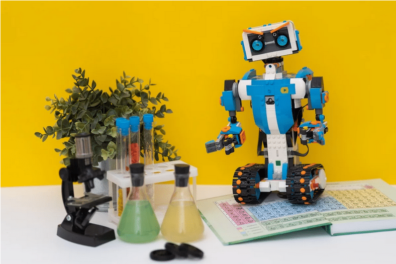 Lego прекращает выпуск наборов Mindstorms