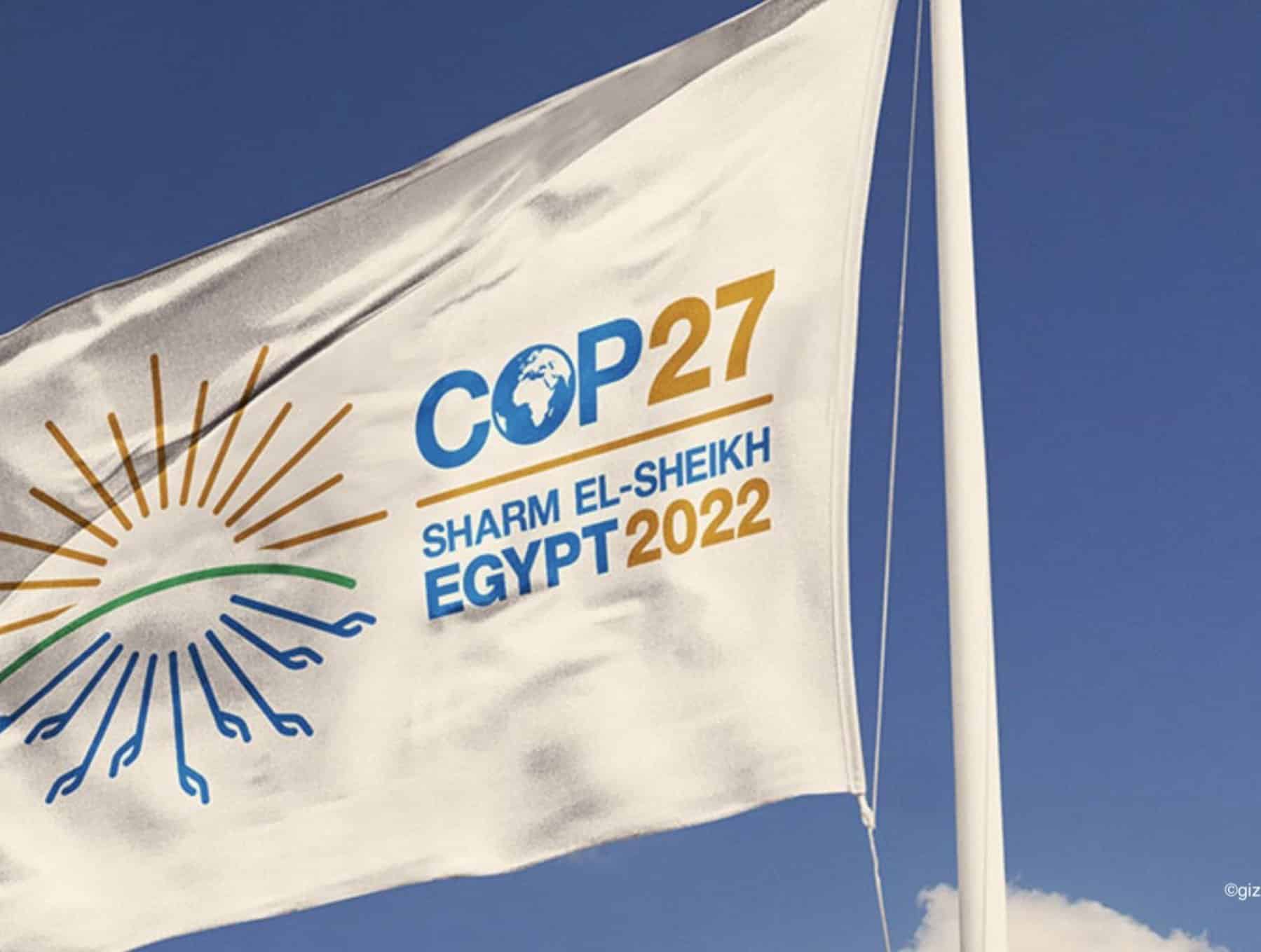 COP27: «окно возможностей» закрывается, но стабилизировать климат еще реально