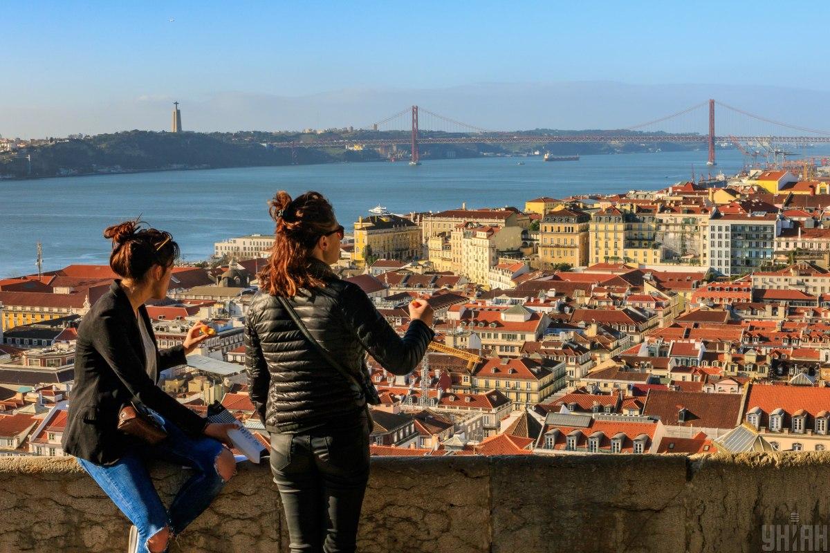 В Португалии резко возросла заинтересованность в "золотых визах"