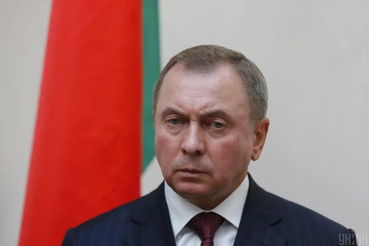 Эксперт подробно поведал, почему спецслужбы РФ могли устранить министра иностранных дел РБ