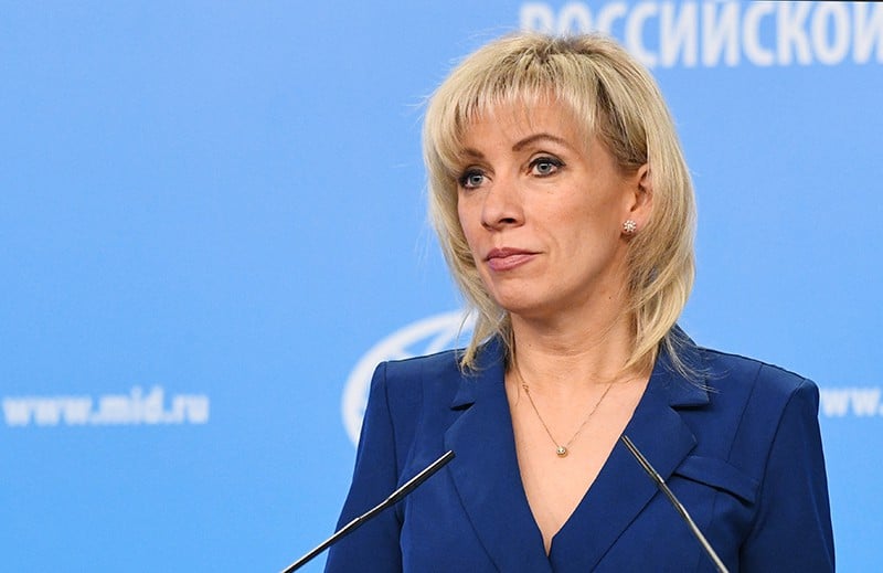 В МИД России назвали приостановку вещания шести телеканалов в Молдове «актом цензуры»