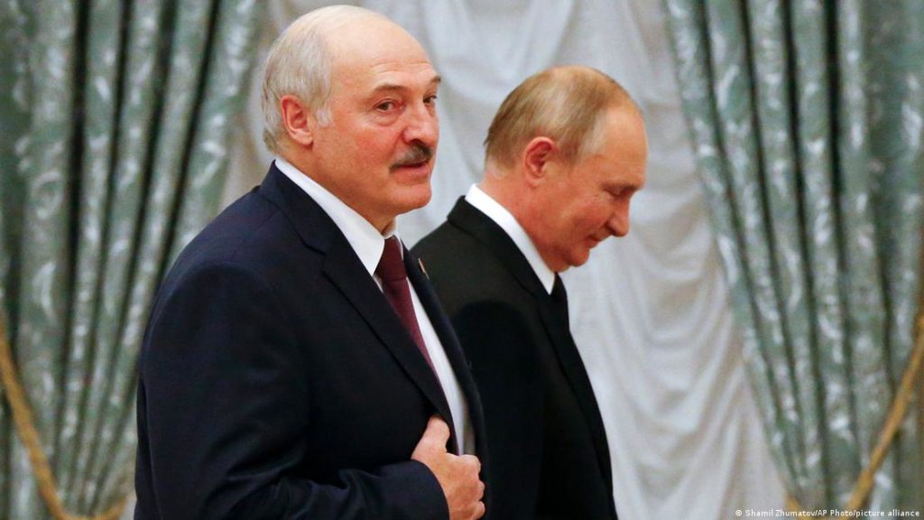 Лукашенко приготовиться: в России подготовили Путину запасной "победный" план, – Орест Сохар