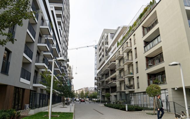 Тысячи новых квартир. В больших городах Польши построят дома для украинцев