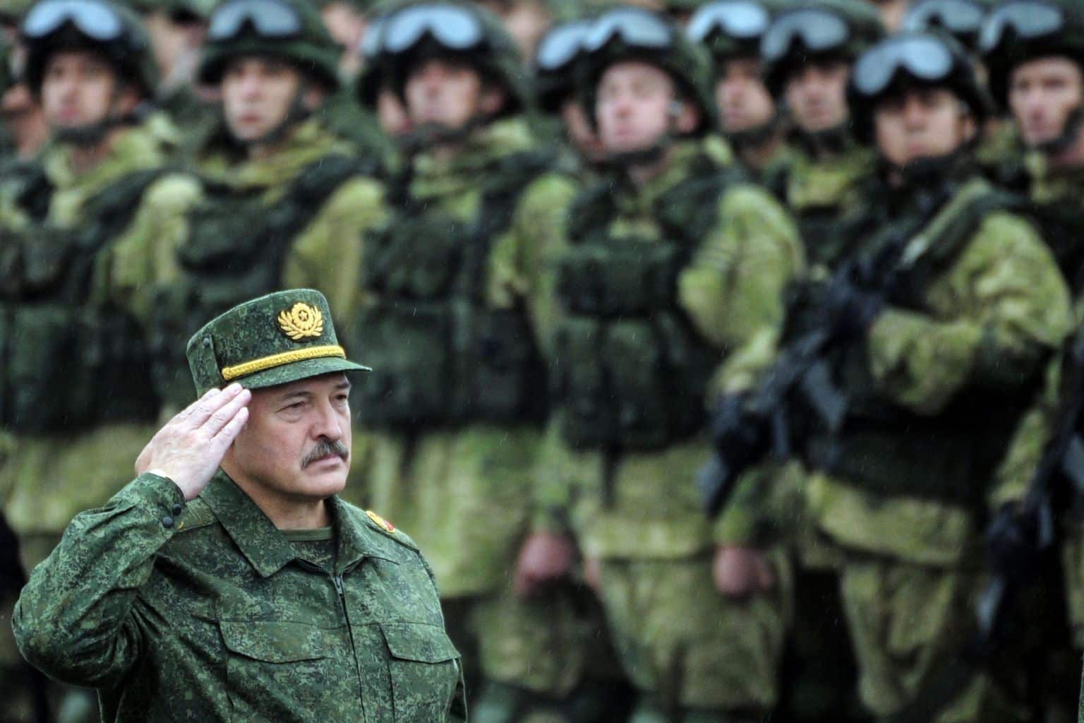 Польский аналитик: все свидетельствует о скором вступлении Беларуси в войну в Украине