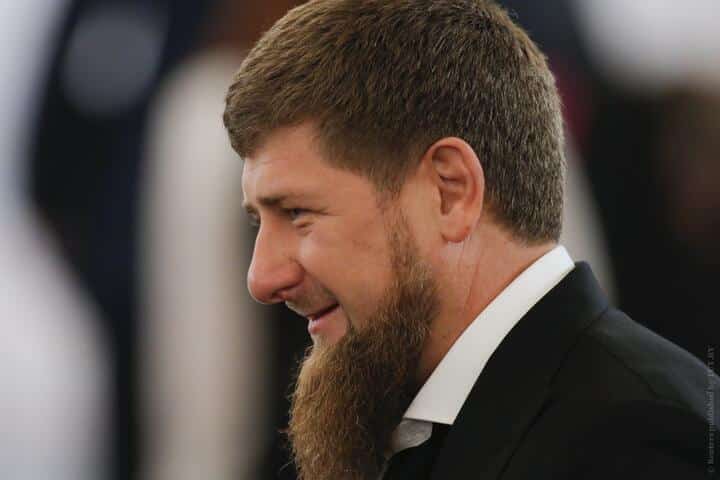 Кадыров упрекнул Европу, что она не поддержала Чечню в войне за независимость от РФ