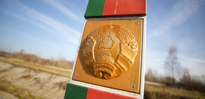 Литва решила разорвать договор с Беларусью о приграничном сотрудничестве
