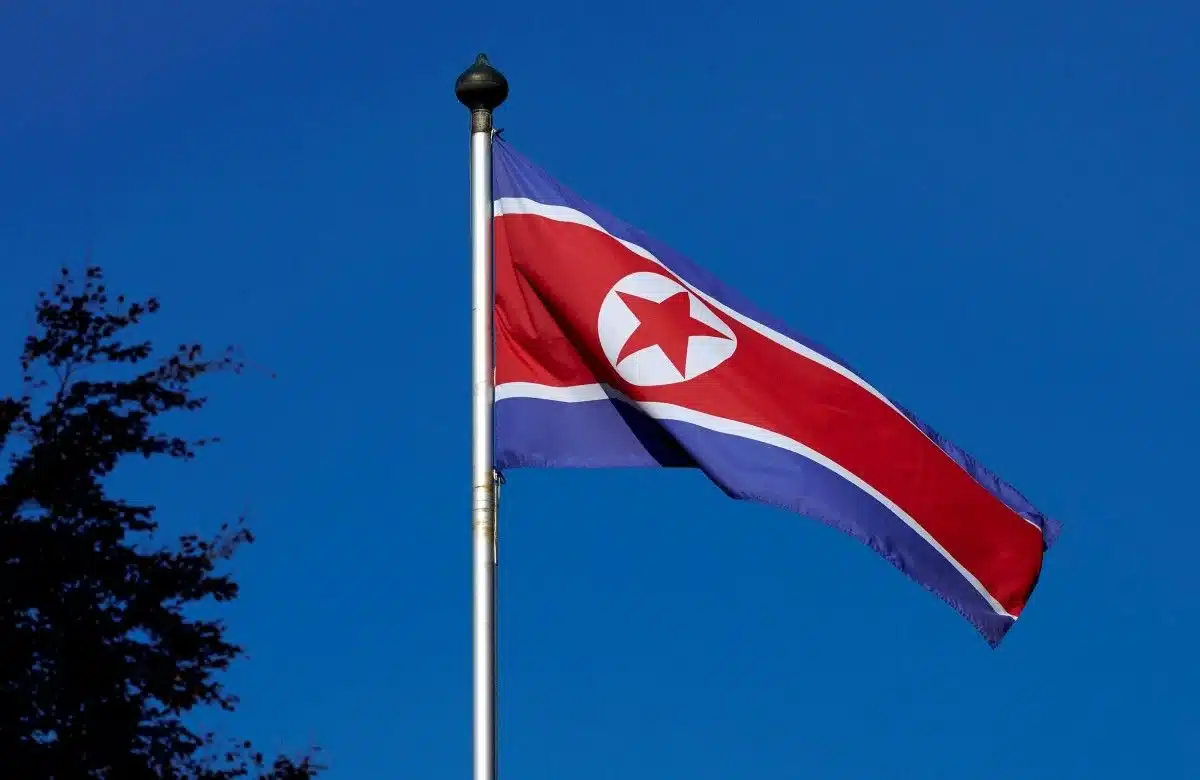 Северная Корея отправит военных и полицию на оккупированные территории Донбасса