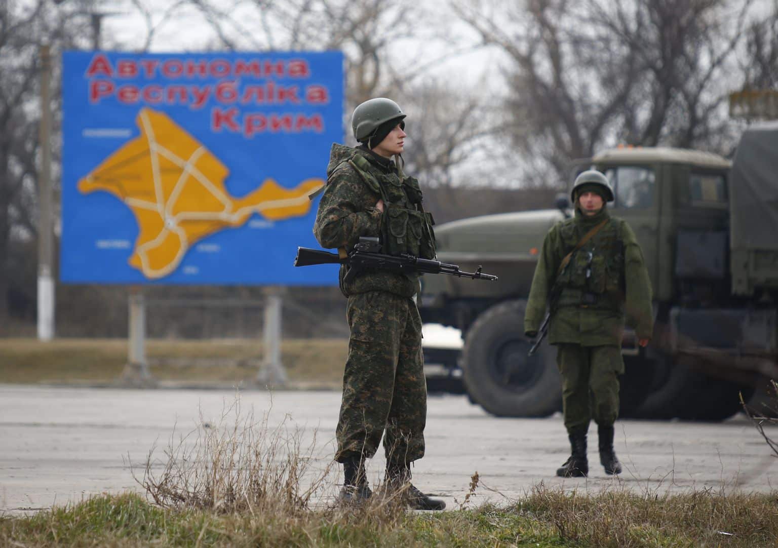 Россия вербует жителей Байконура для войны в Украине