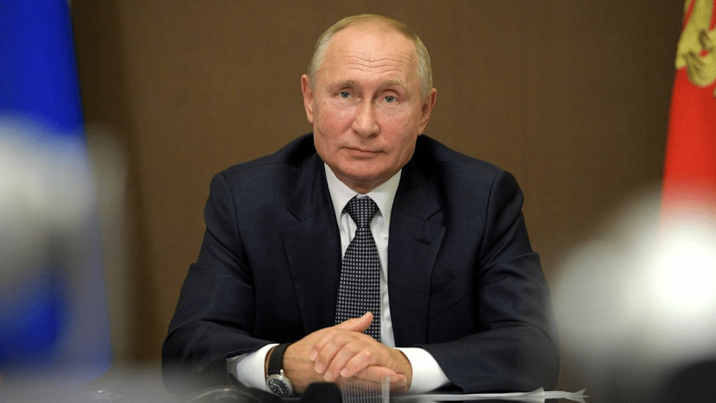 Путин анонсировал развертывание «Сармата», массовые поставки «Циркона» и новые атомные подлодки
