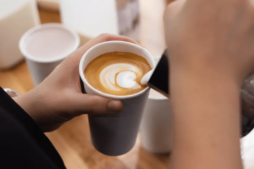 Пенка от кофе помогла учёным улучшить лечение рака
