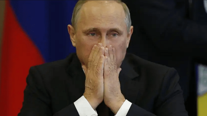 Путин пригрозил Западу "не только бронетехникой" за Leopard Украине