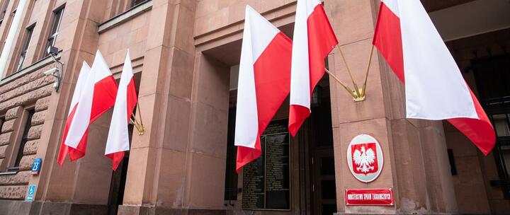 Представитель МИД Польши подтвердил высылку части польских дипломатов из Беларуси