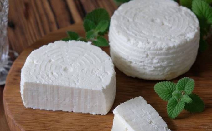 Простой рецепт, как дома сварить сыр из магазинного молока
