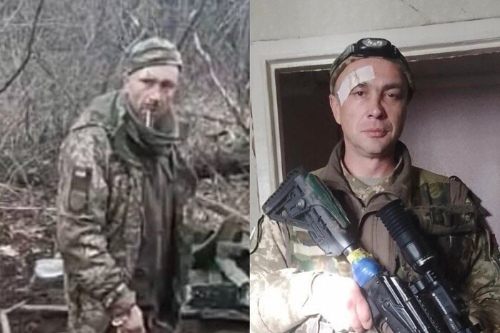 Власти Молдовы подтвердили, что расстрелянный после фразы «Слава Украине» военнослужащий ВСУ был их гражданином