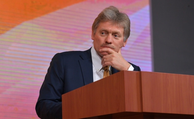 Дмитрий Песков публично признал, что война затянется надолго