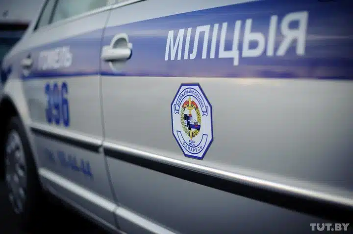 В Минске мужчина угрожал взорвать газопровод в доме