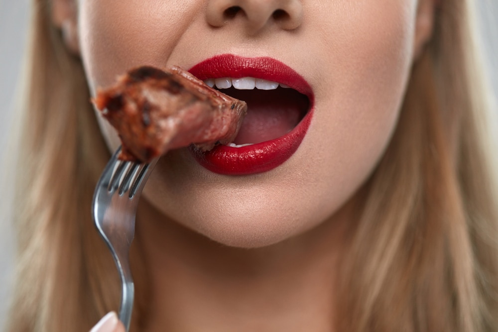 Что будет с вашим телом, если вы каждый день станете есть красное мясо: шесть последствий